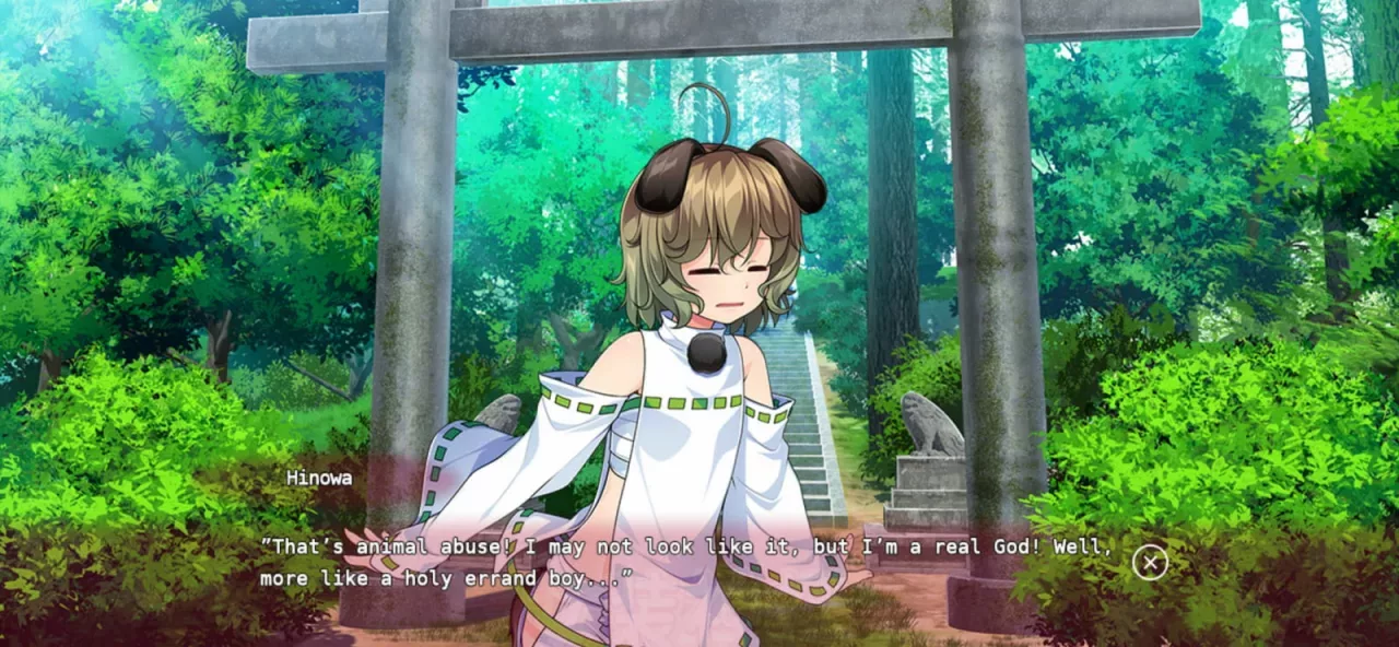 Trap Shrine