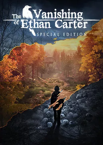 The Vanishing of Ethan Carter
