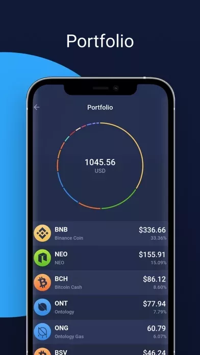 Atomic Wallet