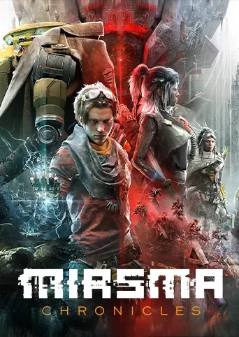 Miasma Chronicles