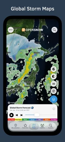 OpenSnow