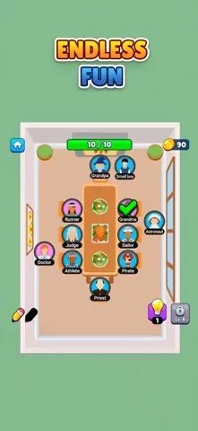 Family Tree! - Logic Puzzles