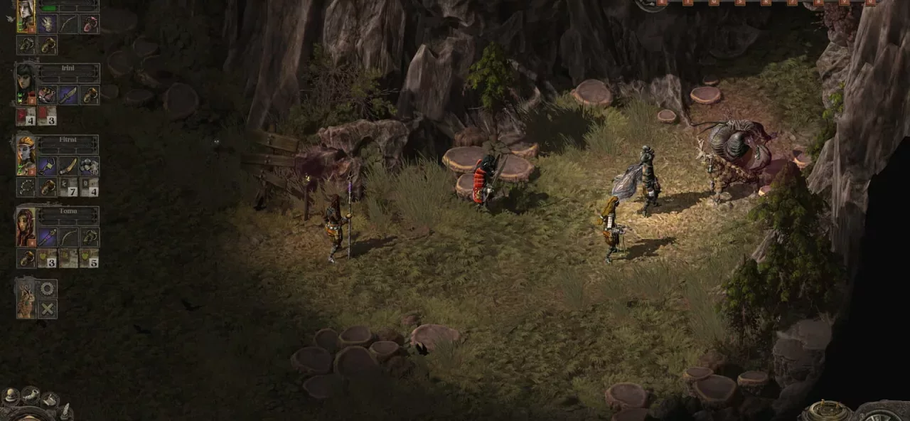 Banquet for Fools + Soundtrack