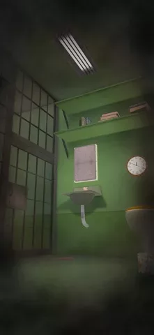Escape Game - The LIST