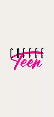 Coffee Teen: доставка