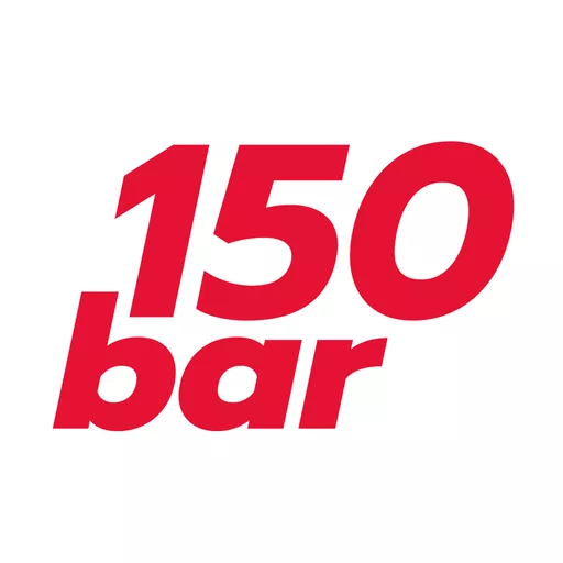150bar Мойка самообслуживания