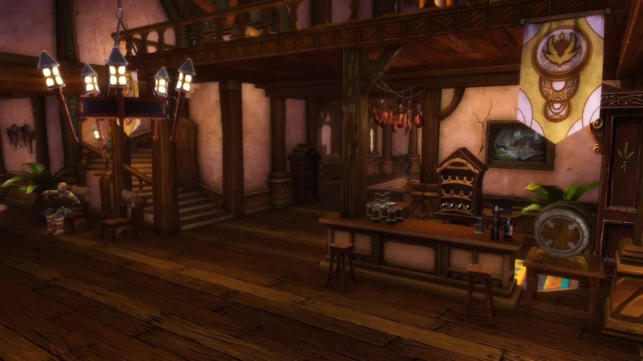 Kingdoms of Amalur: Re-reckoning - Fatesworn