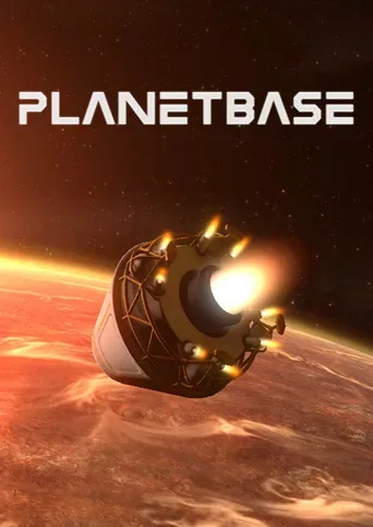 Planetbase