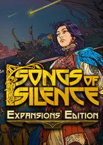 Songs of Silence - Expansions Edition
