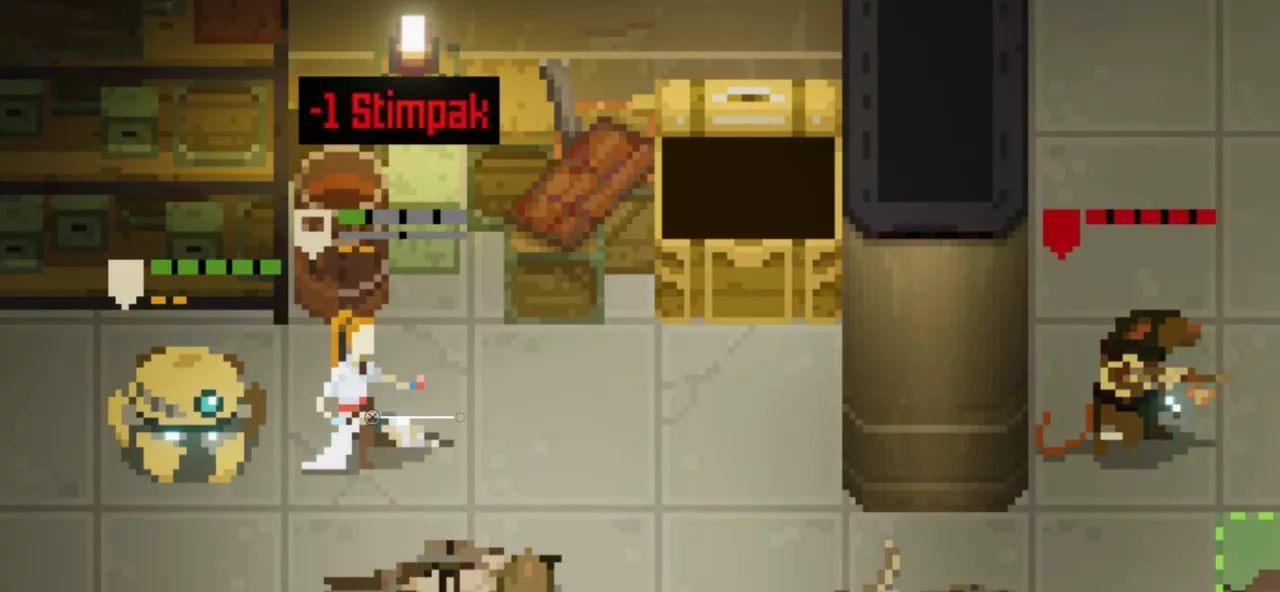 Shardpunk