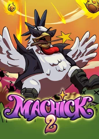 Machick 2