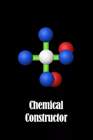 Chemical Constructor