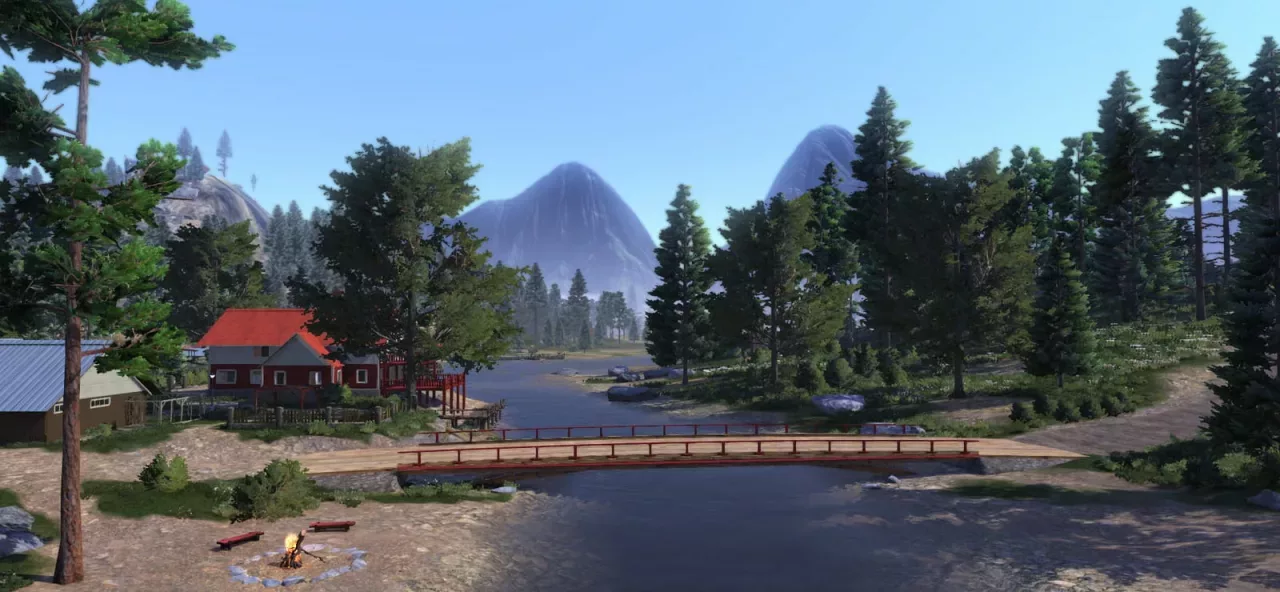 Lumberjacks Dynasty - Digital Supporter Edition
