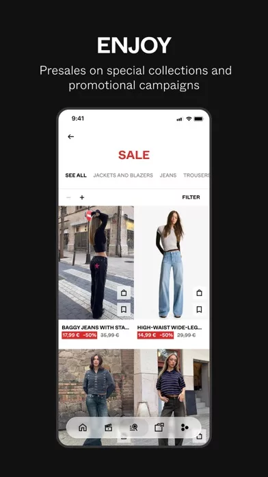 BERSHKA