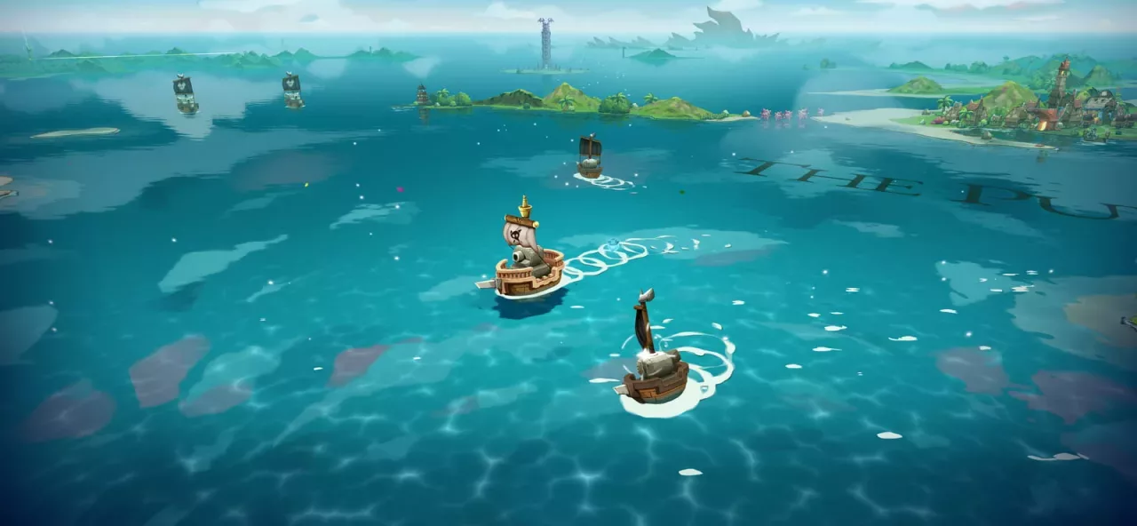 Cat Quest III