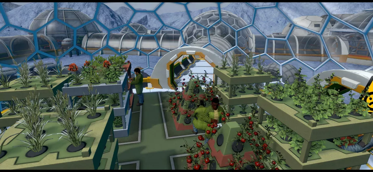 Planetbase