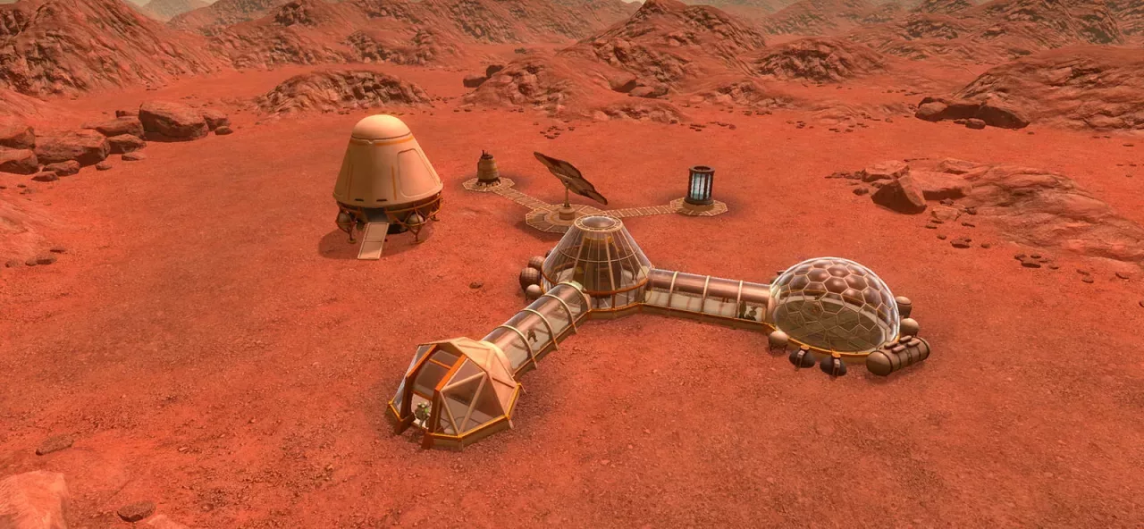 Planetbase