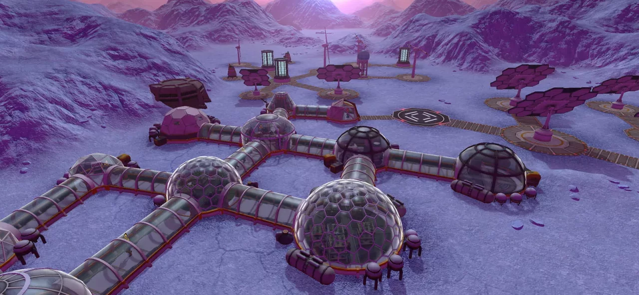 Planetbase