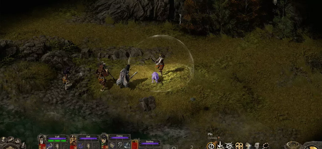 Banquet for Fools + Soundtrack
