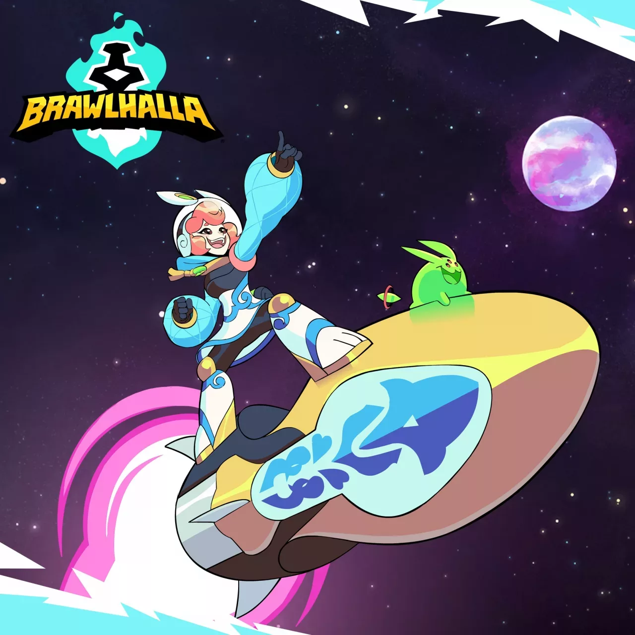 Brawlhalla