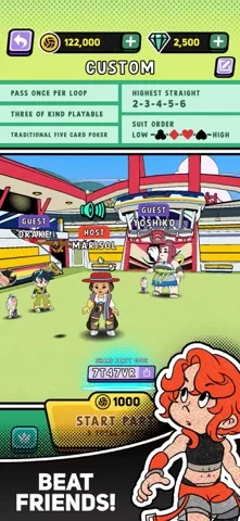 Dodgeball Dojo × Big 2 Anime