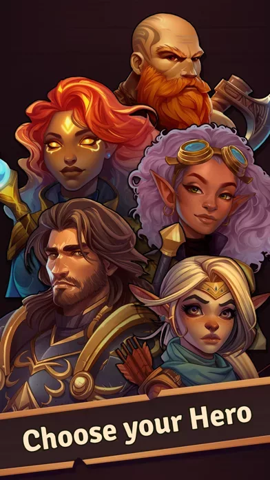 Backpack Brawl — Битва героев