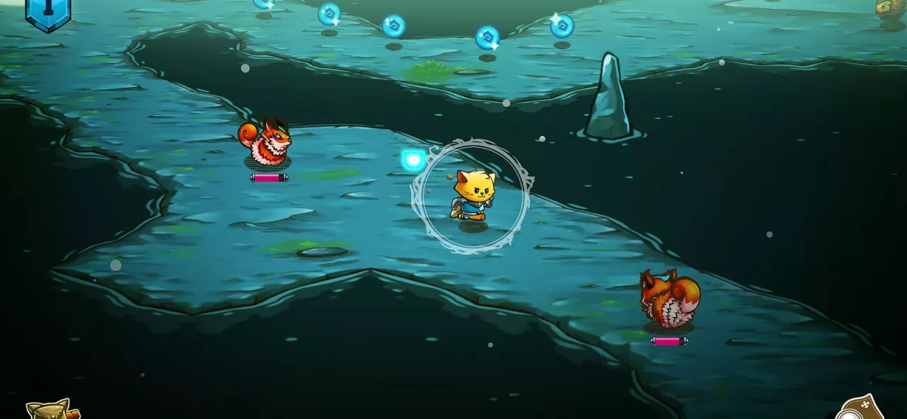 Cat Quest