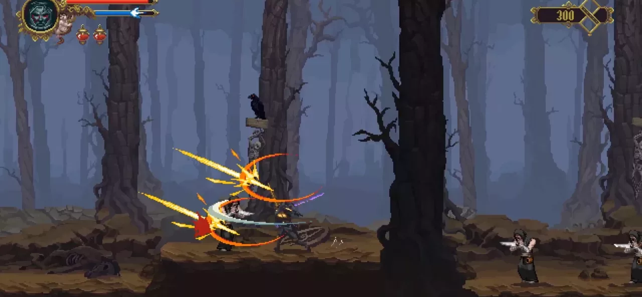 Blasphemous Digital Deluxe Edition