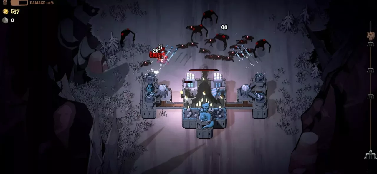 Monsters are Coming!