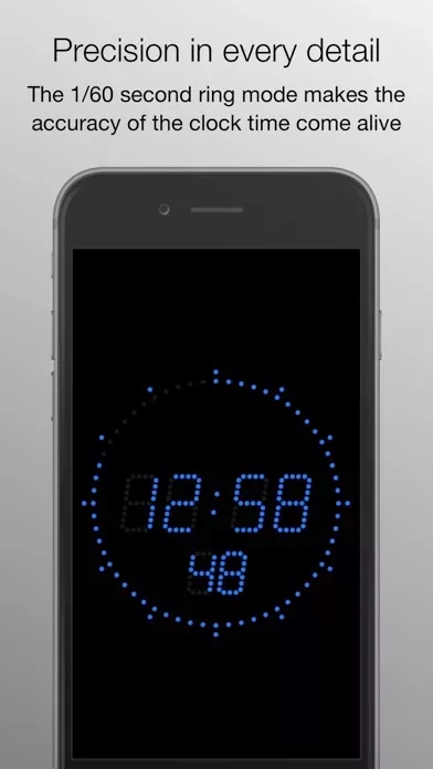 Atomic Clock (Gorgy Timing)