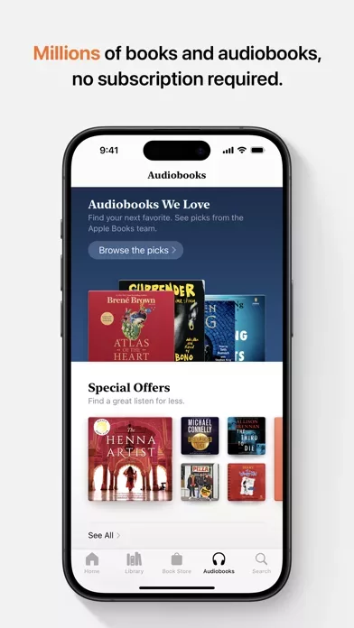 Apple Books