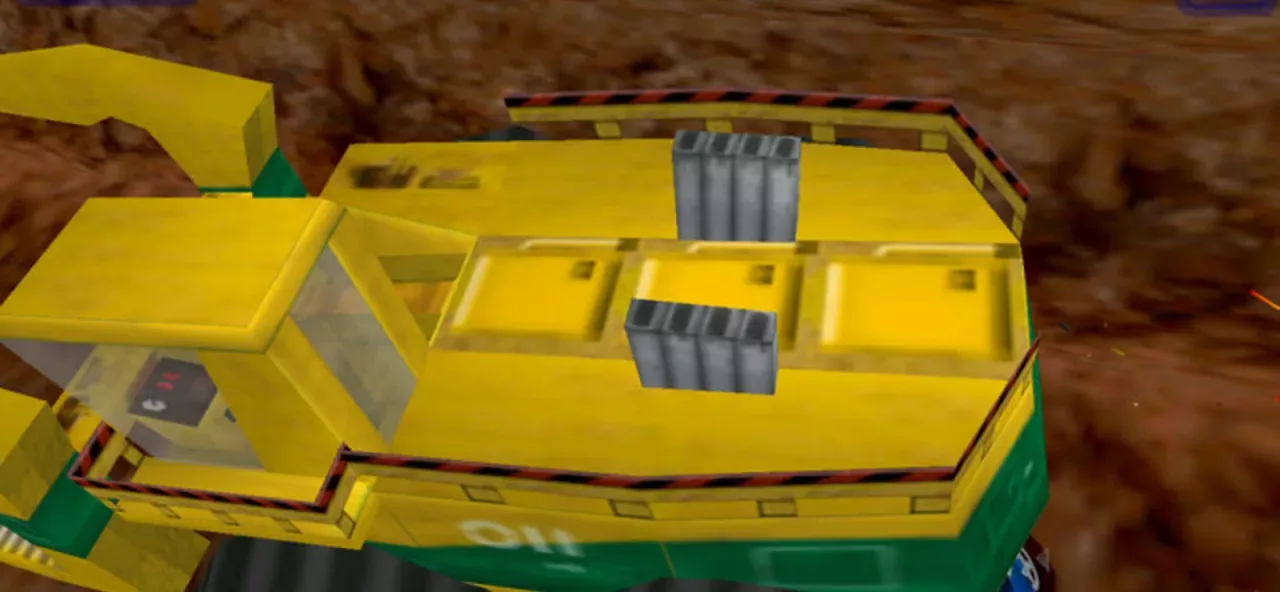 Carmageddon 2: Carpocalypse Now