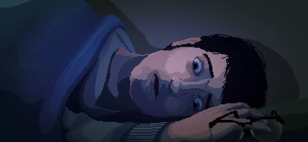 Midnight Scenes: A Safe Place