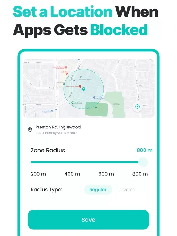 App Lock@ Block Apps & Vault