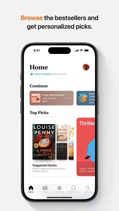 Apple Books