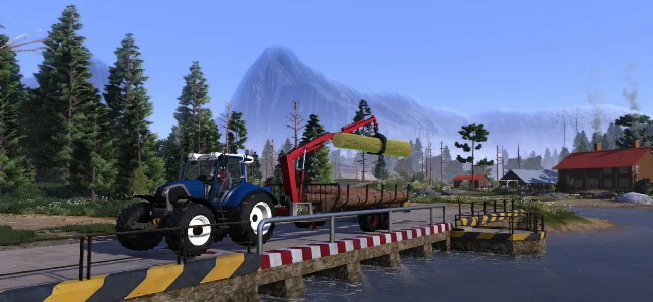 Lumberjacks Dynasty - Digital Supporter Edition
