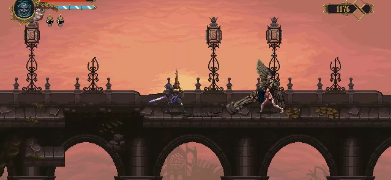Blasphemous Digital Deluxe Edition