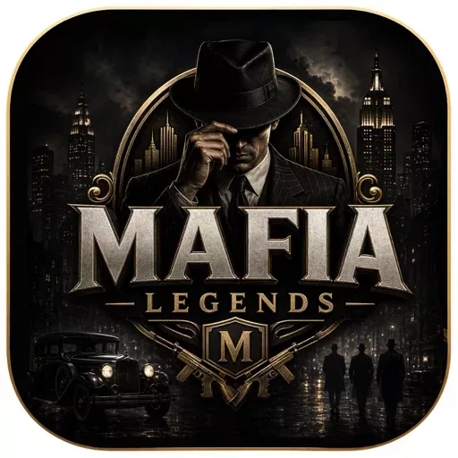 Mafia Legends: Crime City RPG