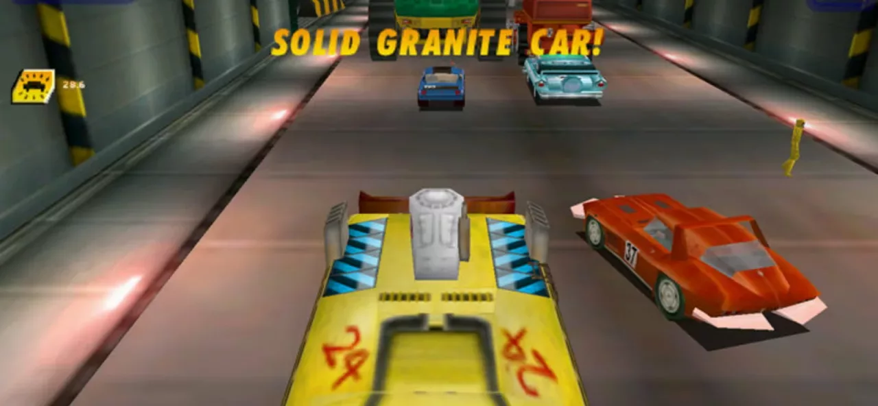 Carmageddon 2: Carpocalypse Now