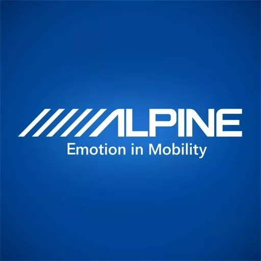 Alpine DVR
