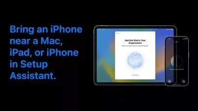 Apple Configurator