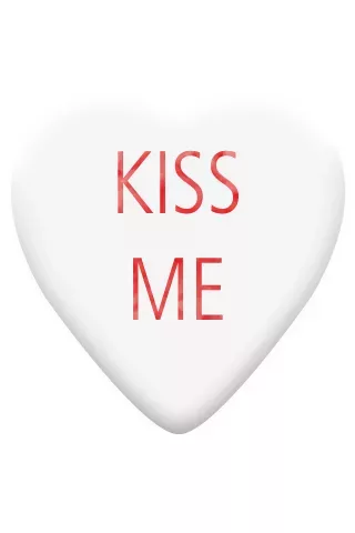 Candy Hearts Lite!