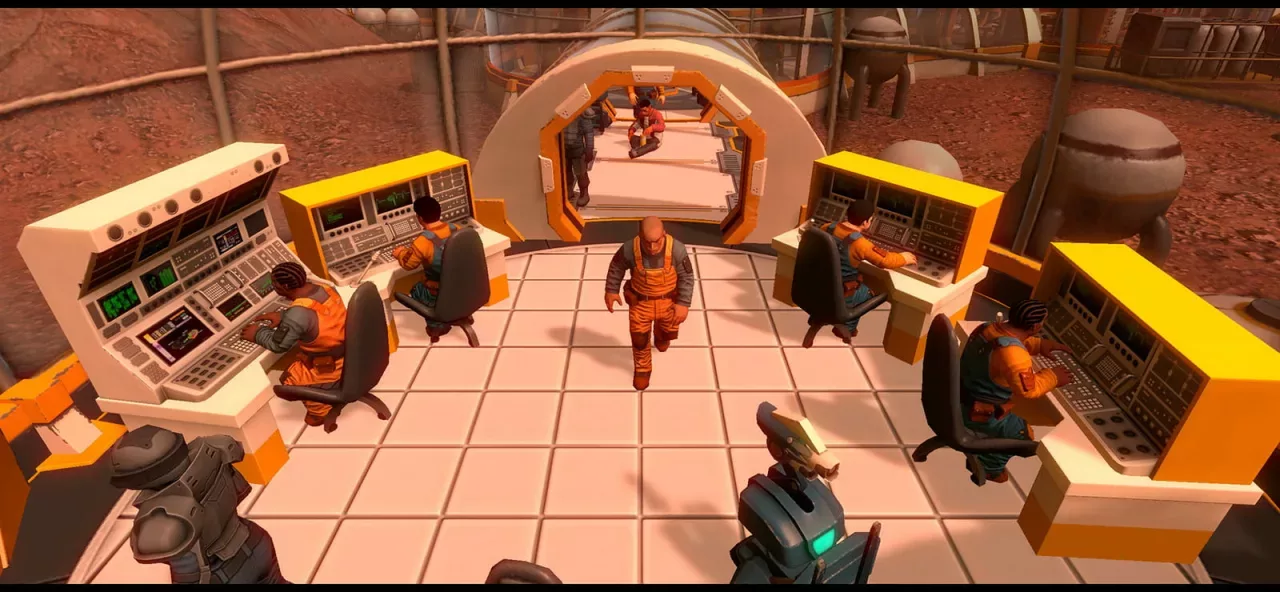 Planetbase
