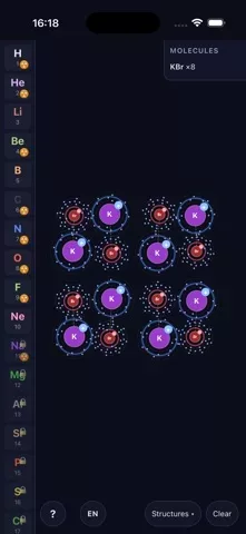 Atom Worldbox
