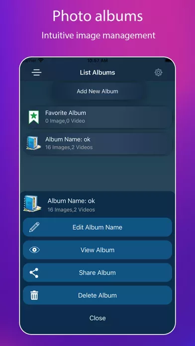 App Lock, Hide App & Lock Apps