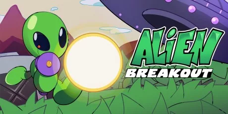 Alien Breakout
