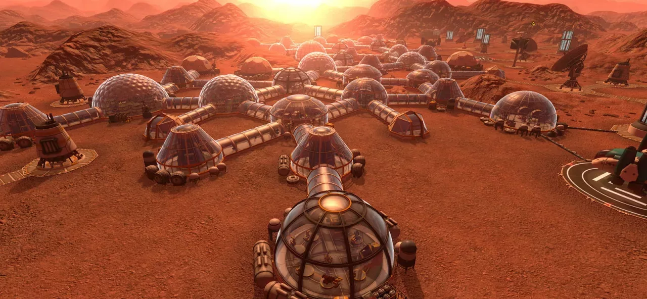 Planetbase