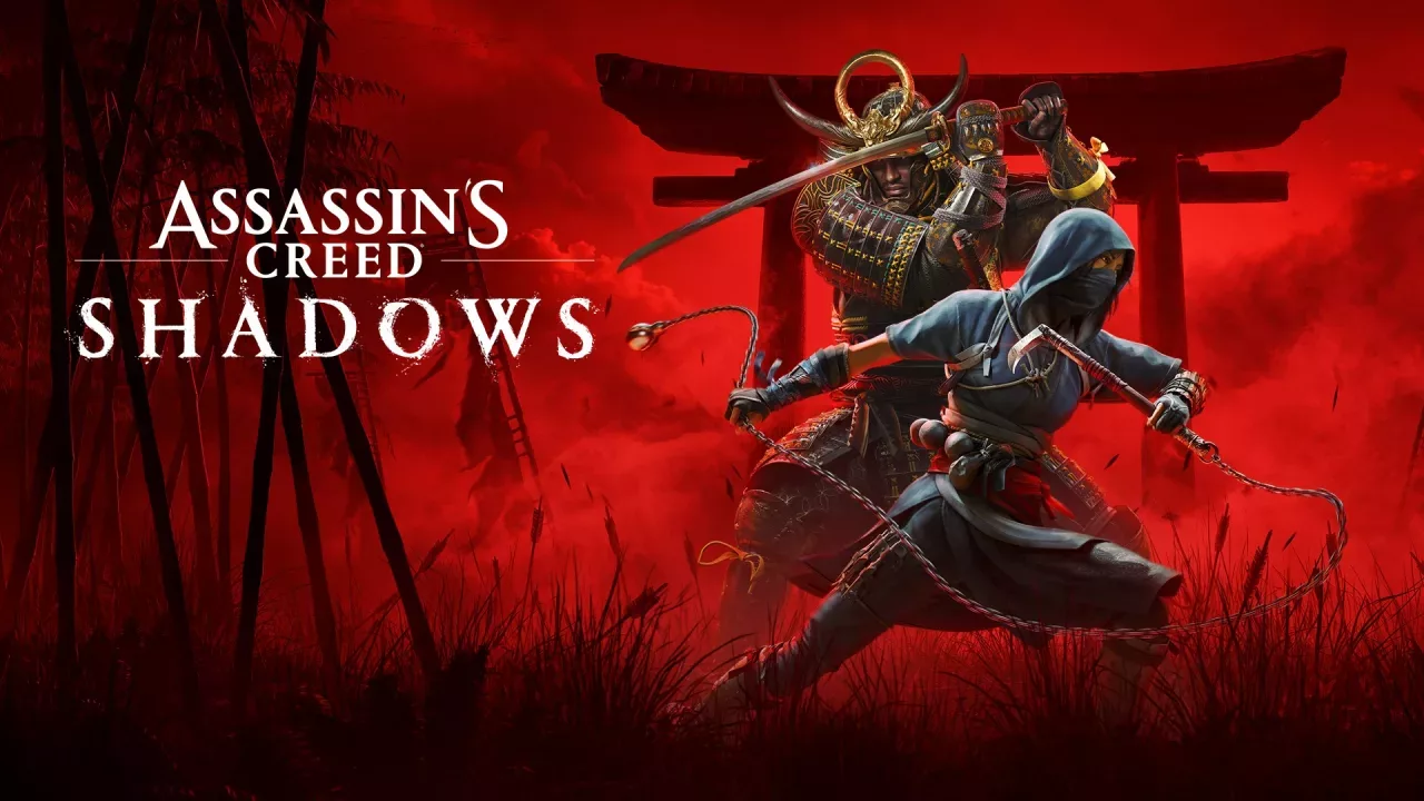 Assassins Creed Shadows