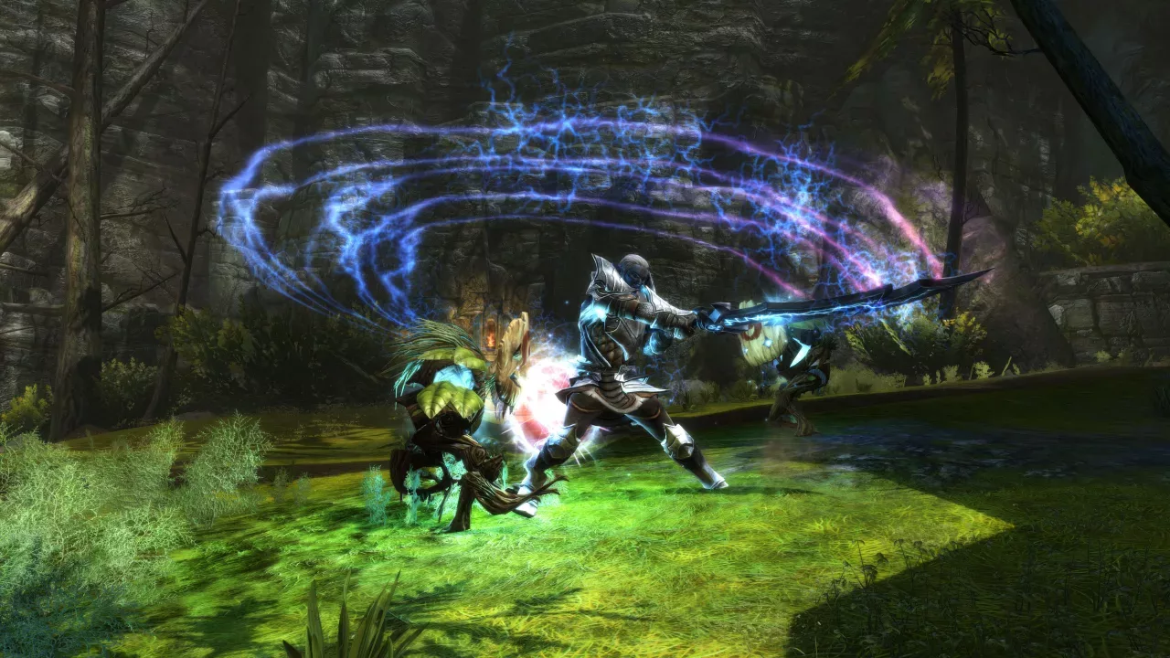 Kingdoms of Amalur: Re-Reckoning - Fate Edition