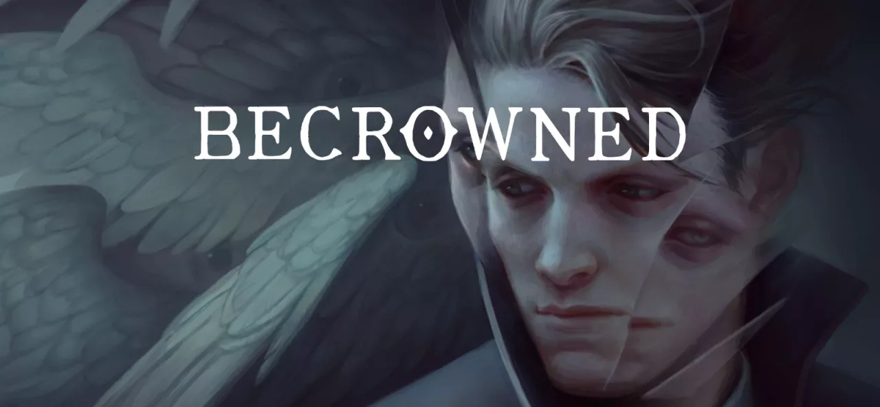 BECROWNED